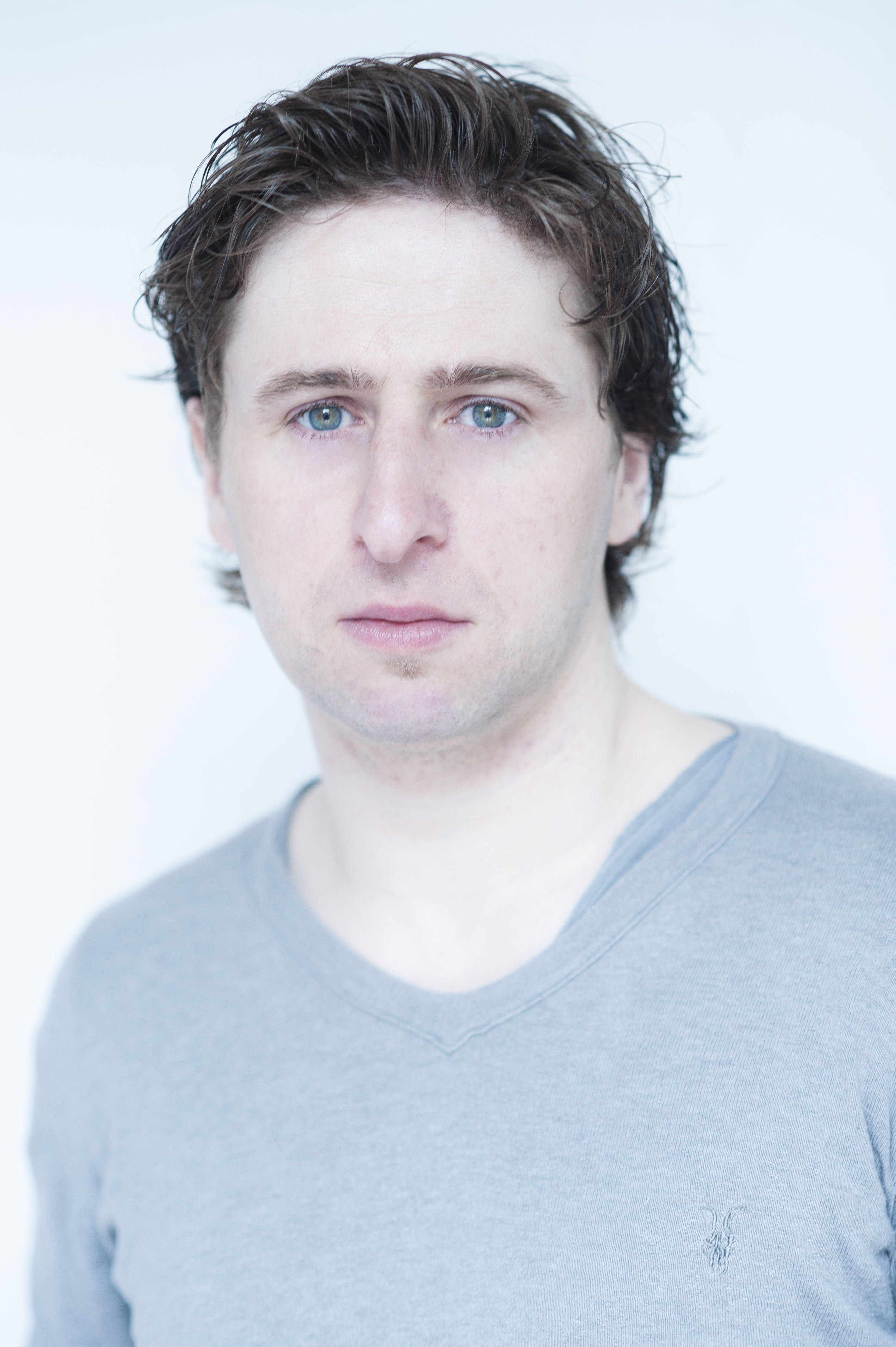Aaron Monaghan