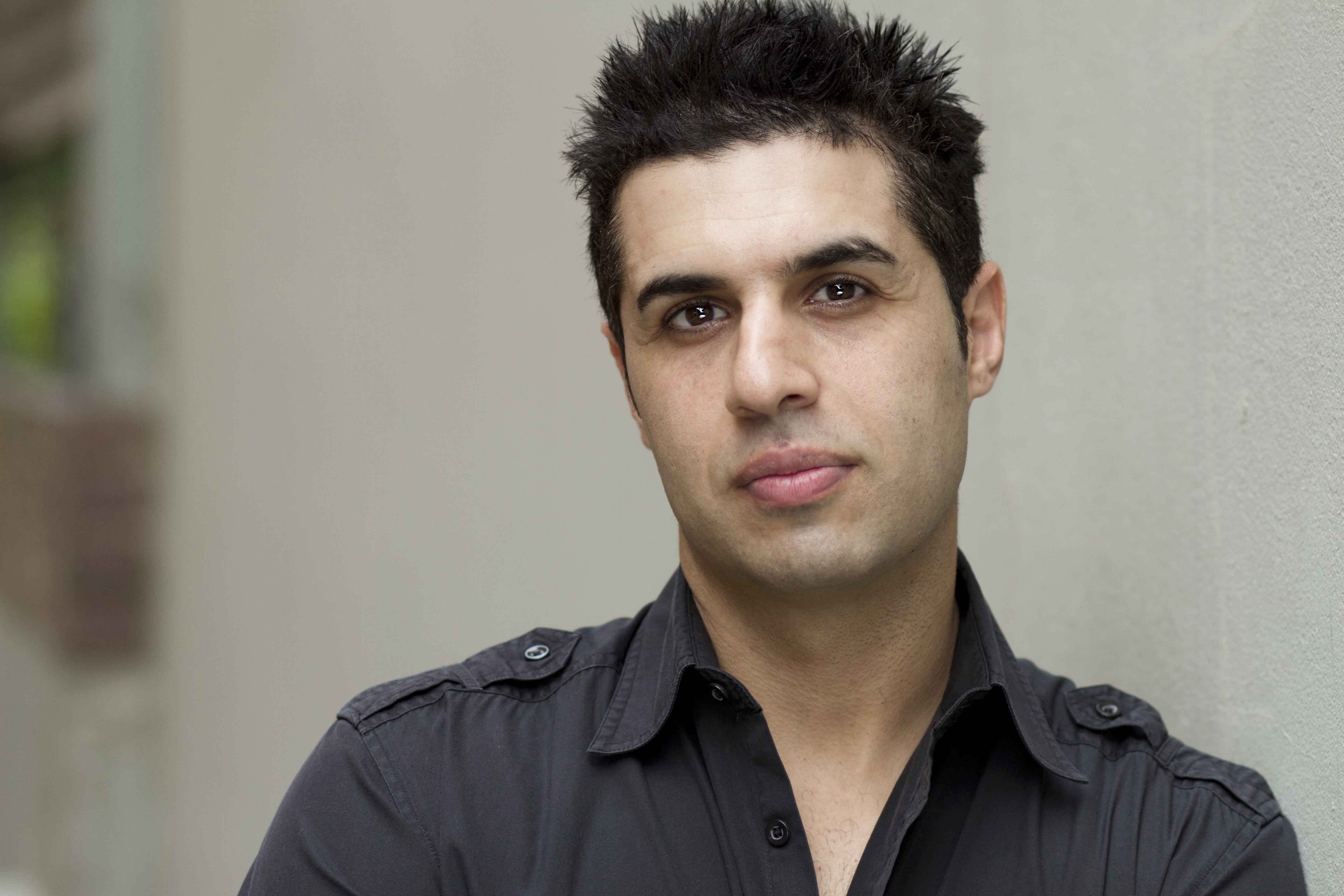 Nenif David