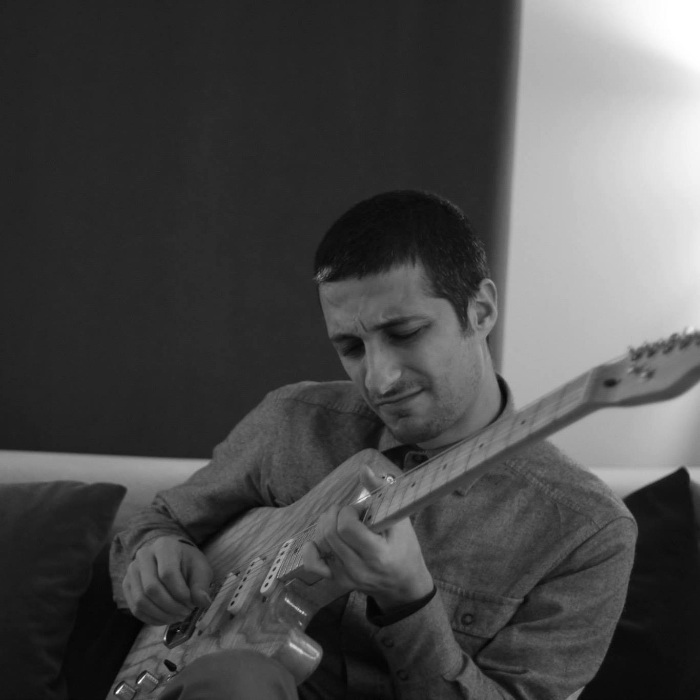 Tolga Tokoğlu