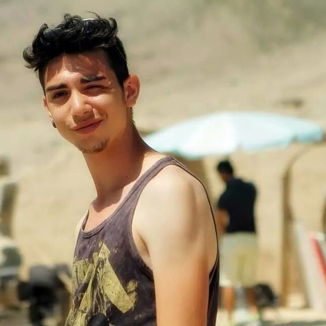 Mesut Patan