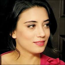 Ceren Yalazoğlu