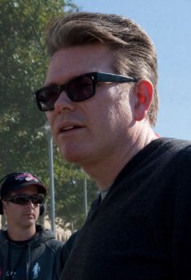 Christopher McQuarrie