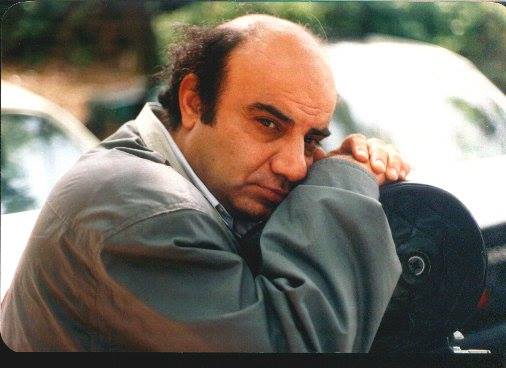 Melih Gülgen