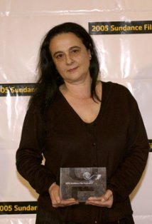 Simone Bitton