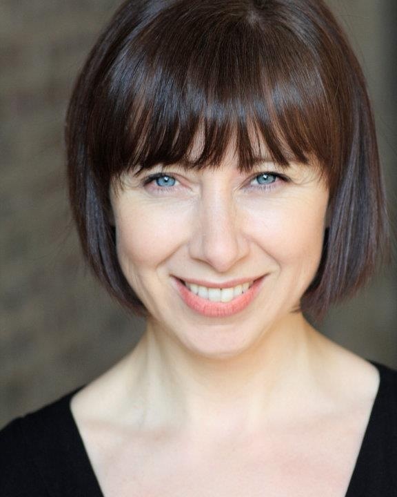 Sarah Moyle
