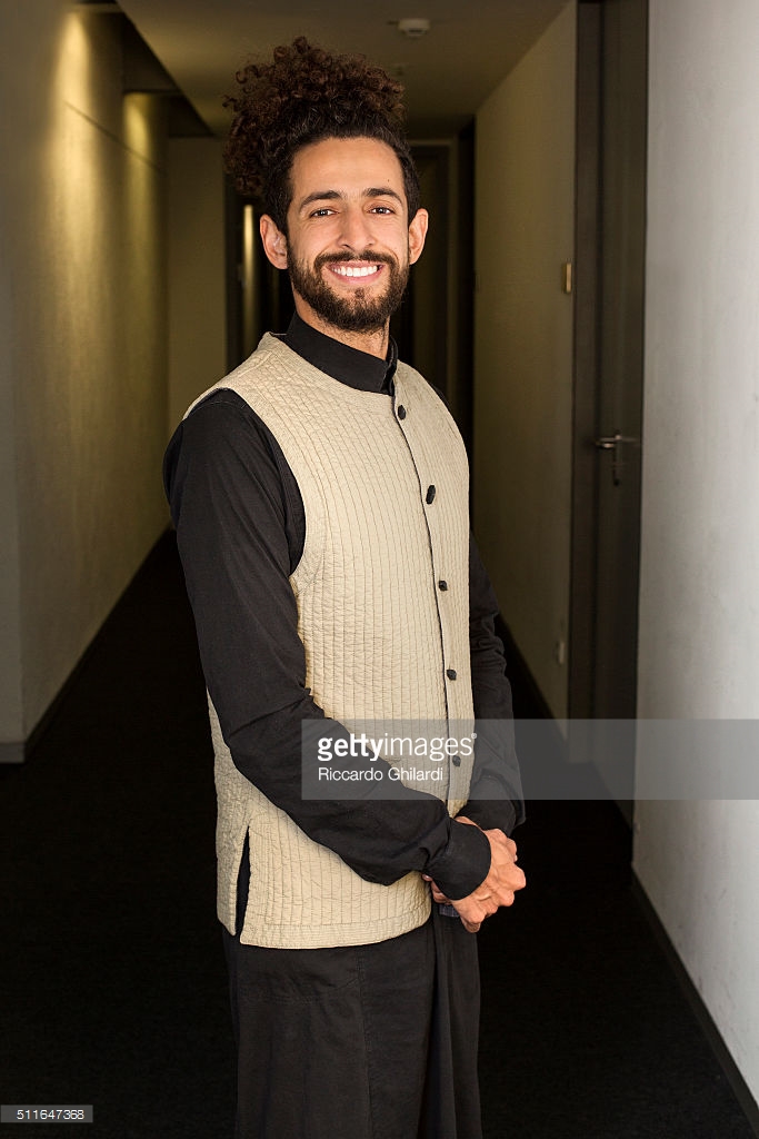 Hisham Fageeh