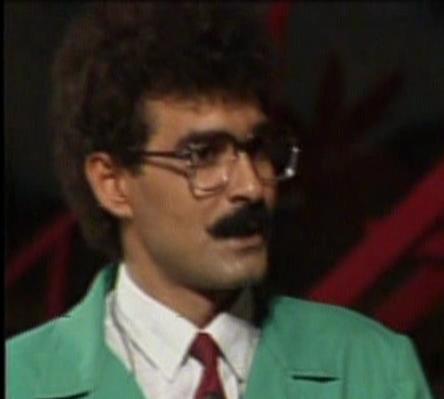 Tunç Özdil