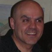 İlker Şenbecerir