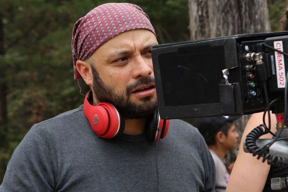 Cesar Diaz
