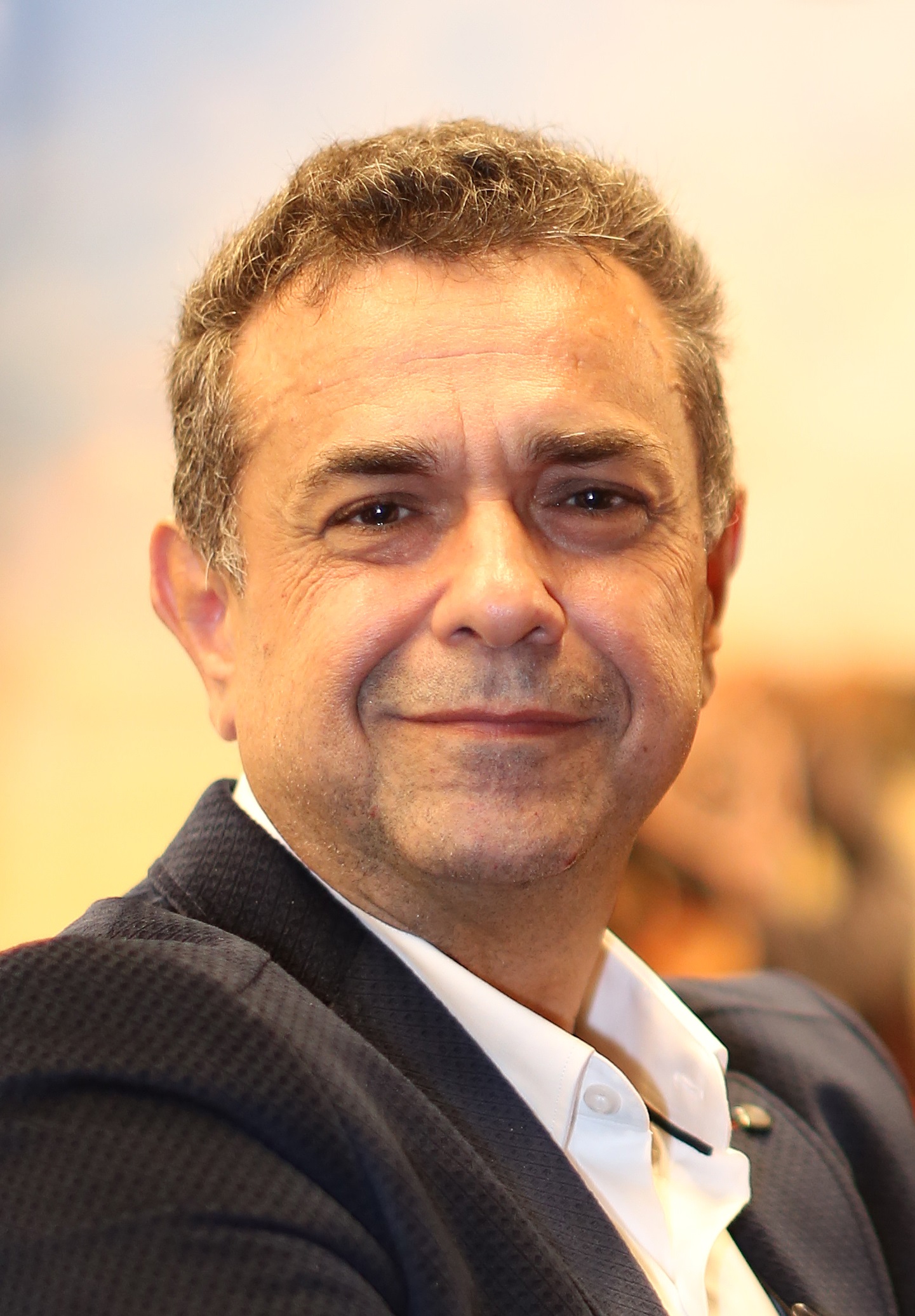 Ali Rıza Cankorur