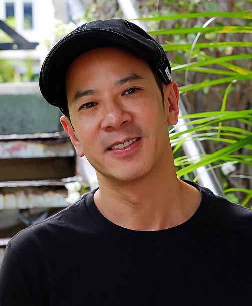 Ray Yeung