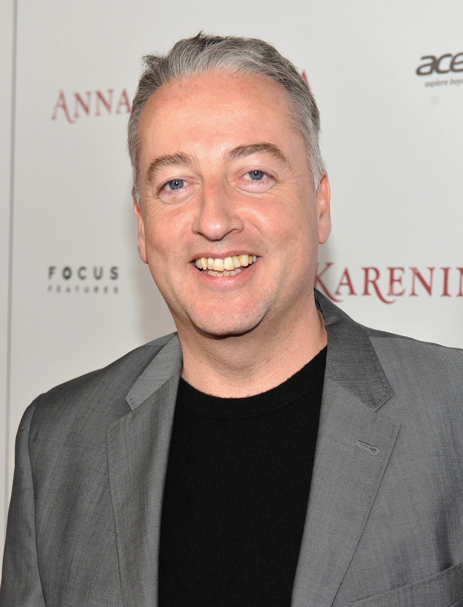 Seamus McGarvey