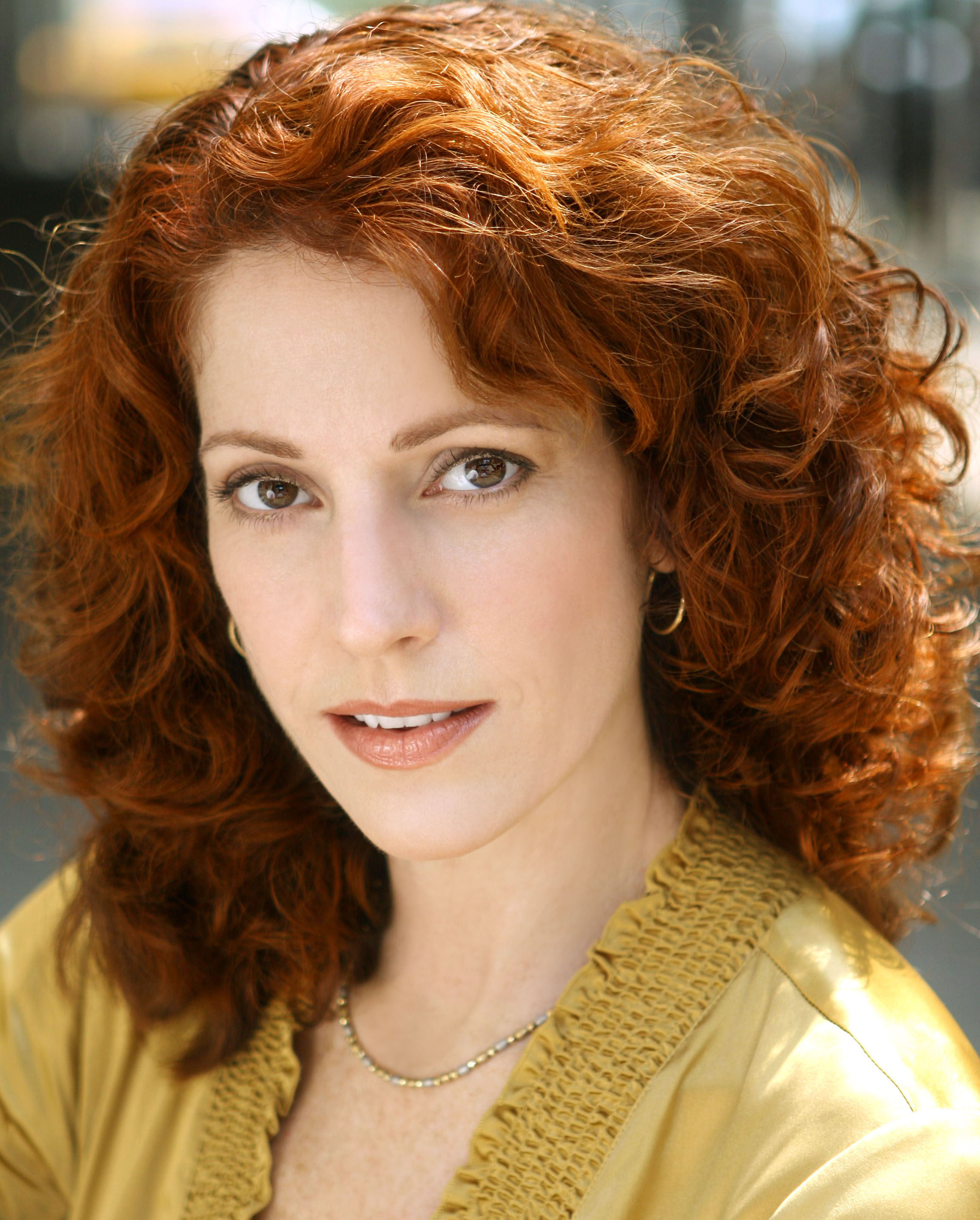 Heather Berman