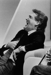 Chuck Woolery