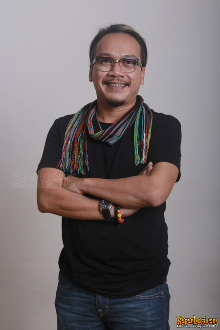 Ody C. Harahap