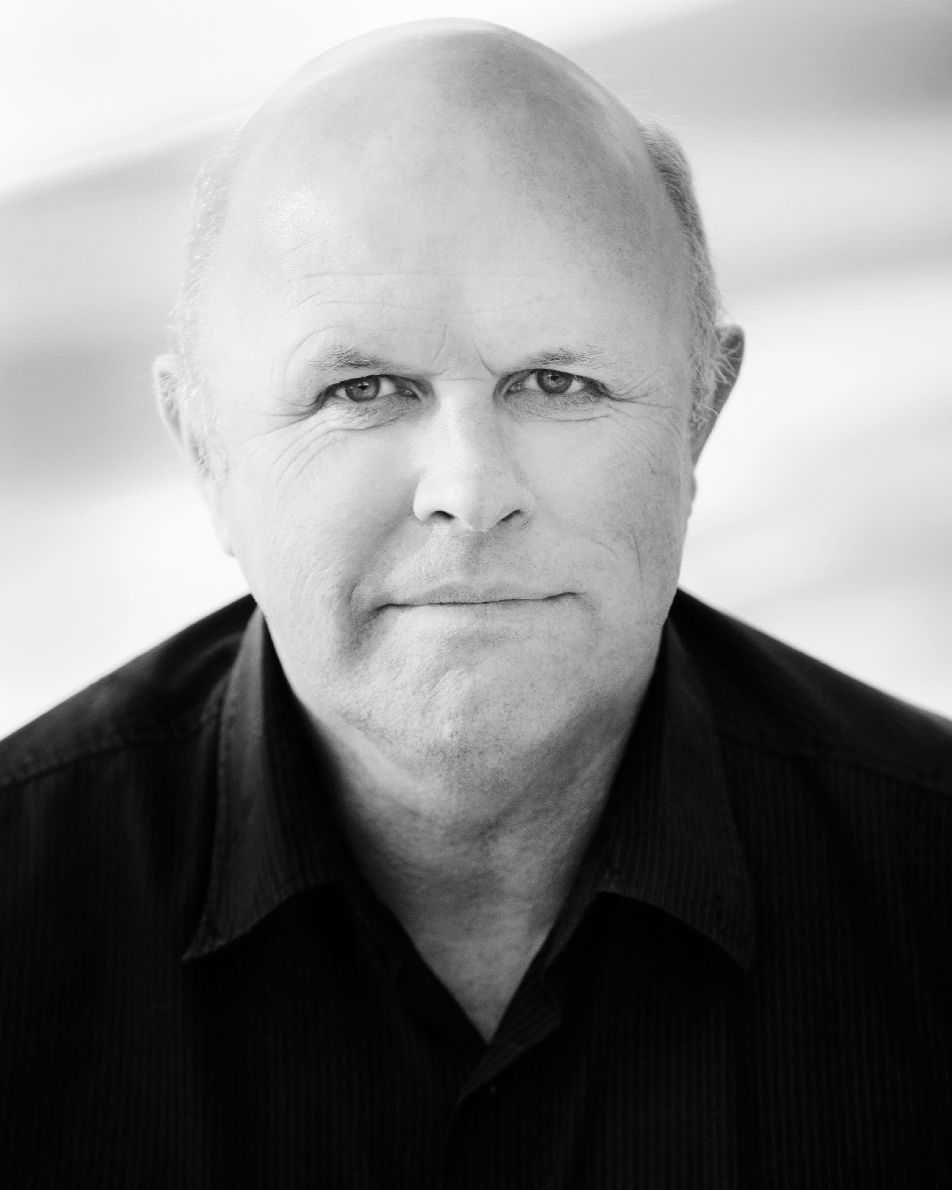 Wayne Russell