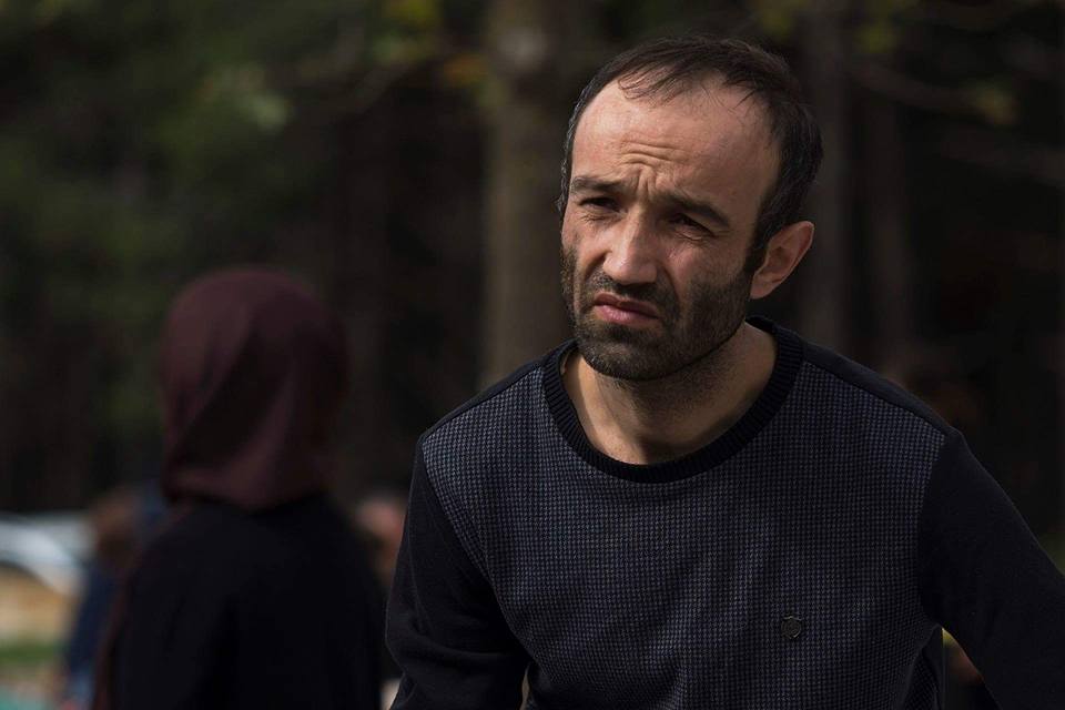 Hüseyin Şapaloğlu