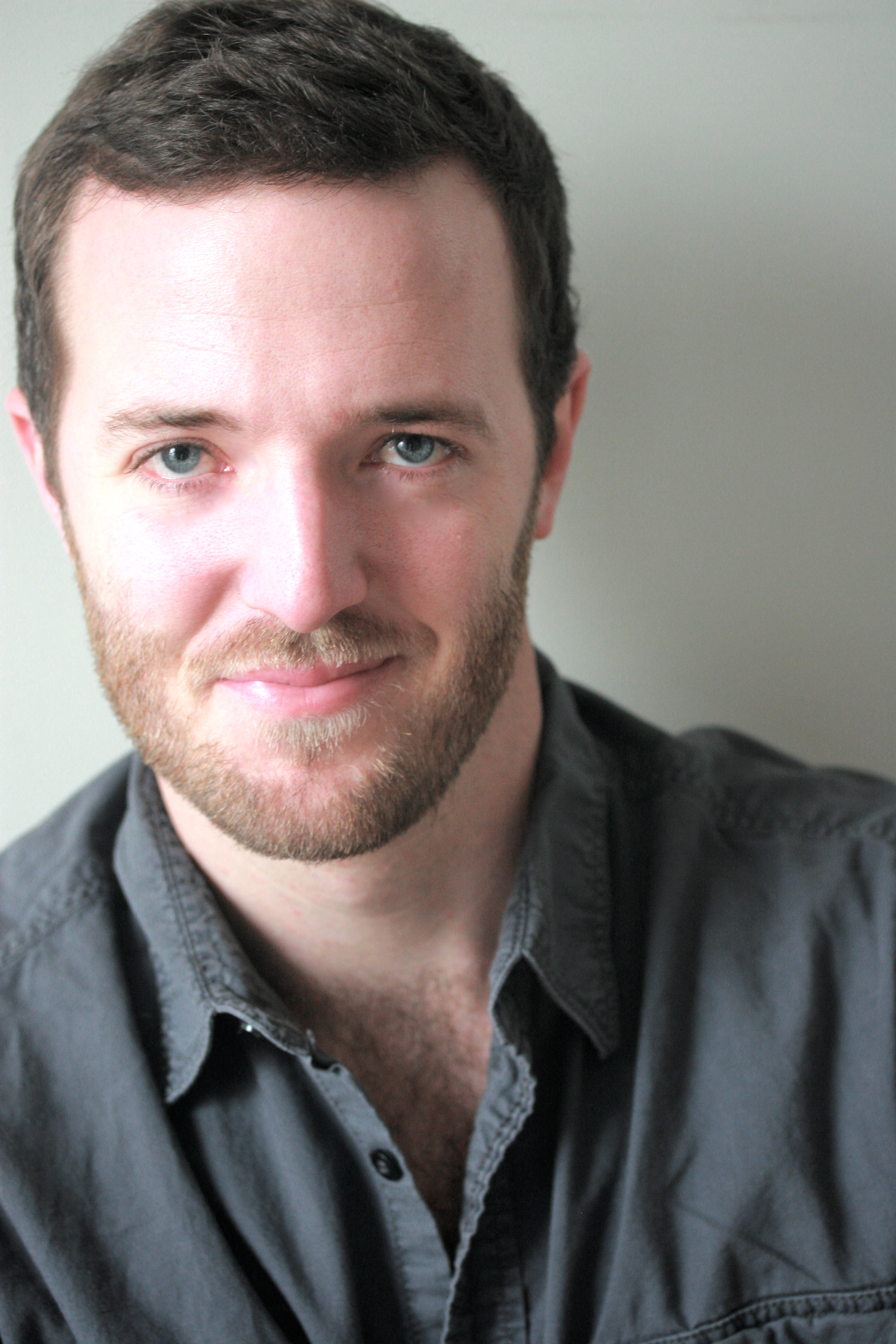 Andrew Hovelson