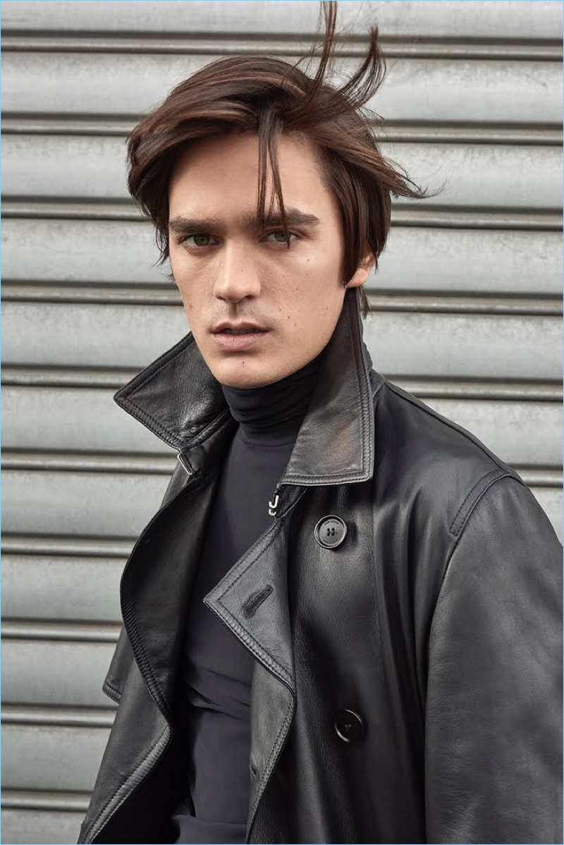 Alain-Fabien Delon
