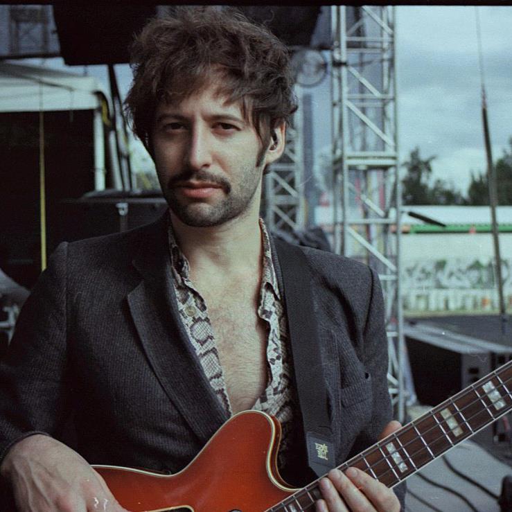 Adan Jodorowsky