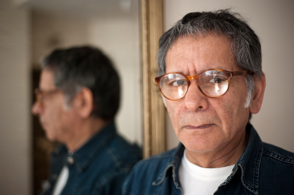 Patricio Contreras