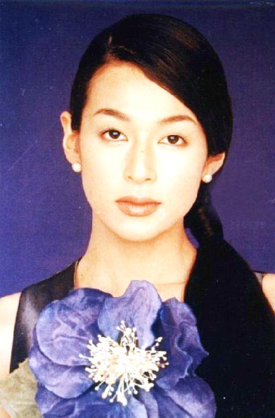 Honami Suzuki
