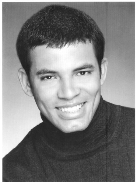 Amaury Batista
