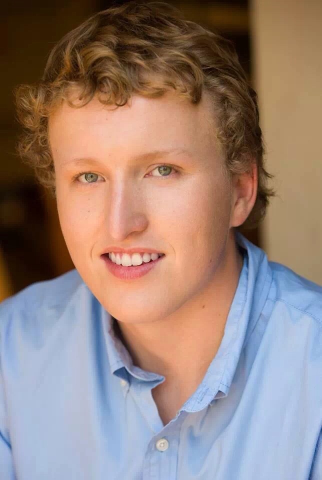 Ethann Sinclair