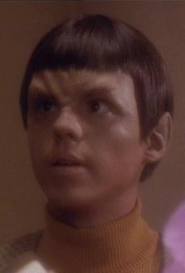 Vidal Peterson