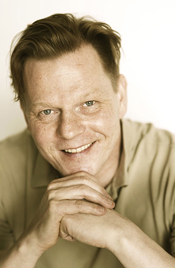 Eero Enqvist