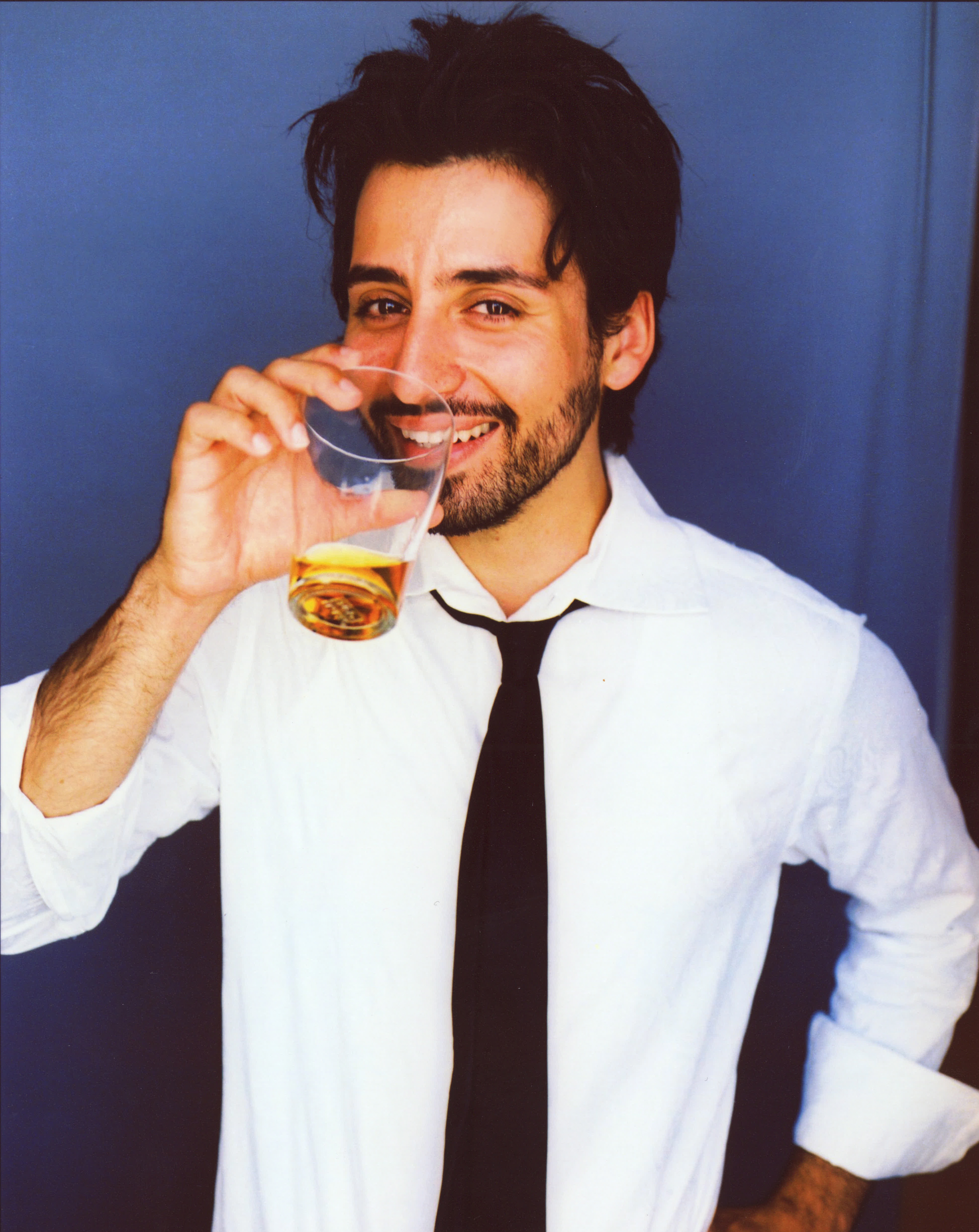 David Amito