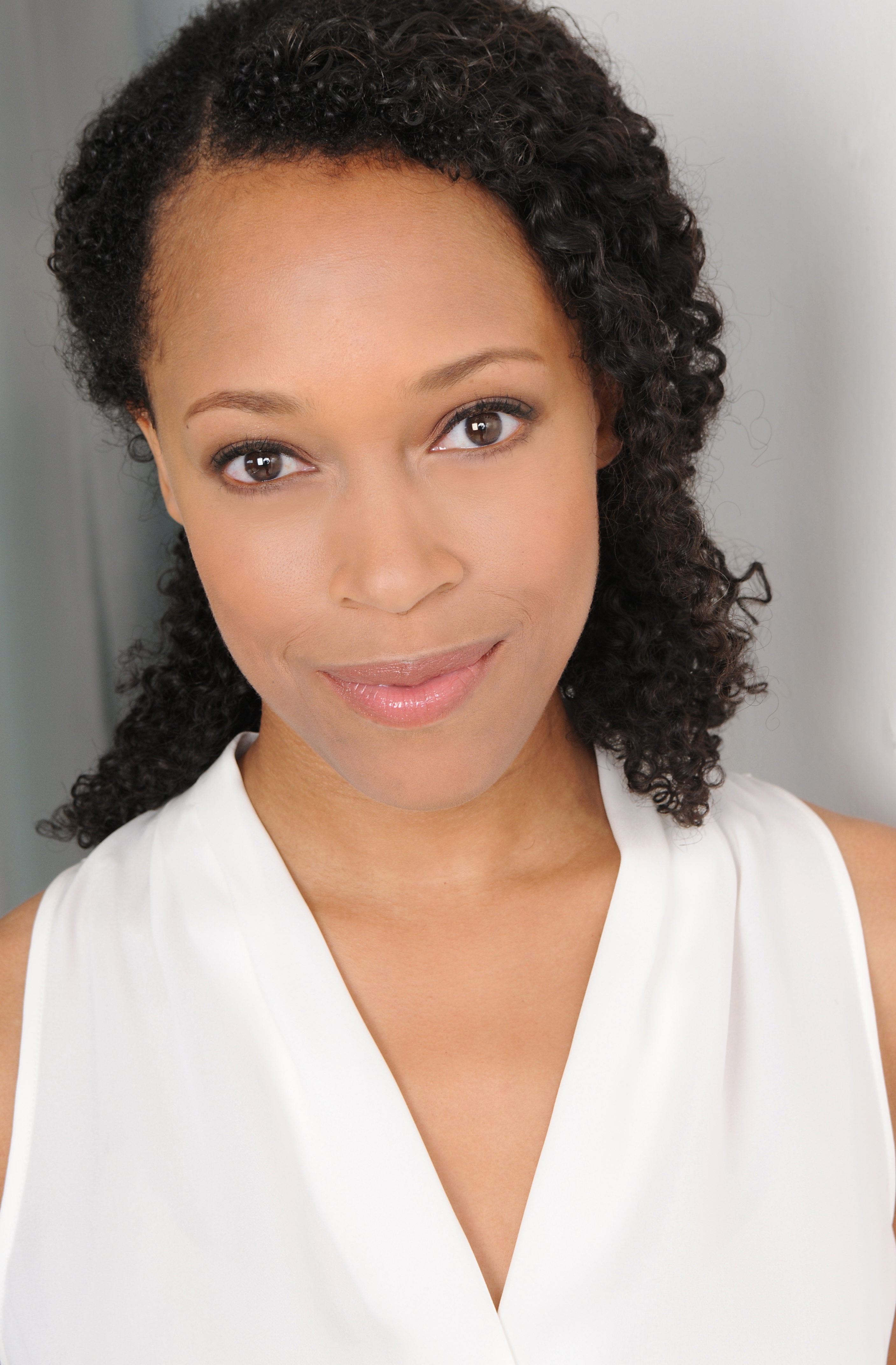 Cherise Boothe