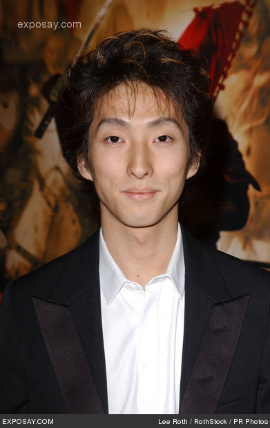 Shichinosuke Nakamura