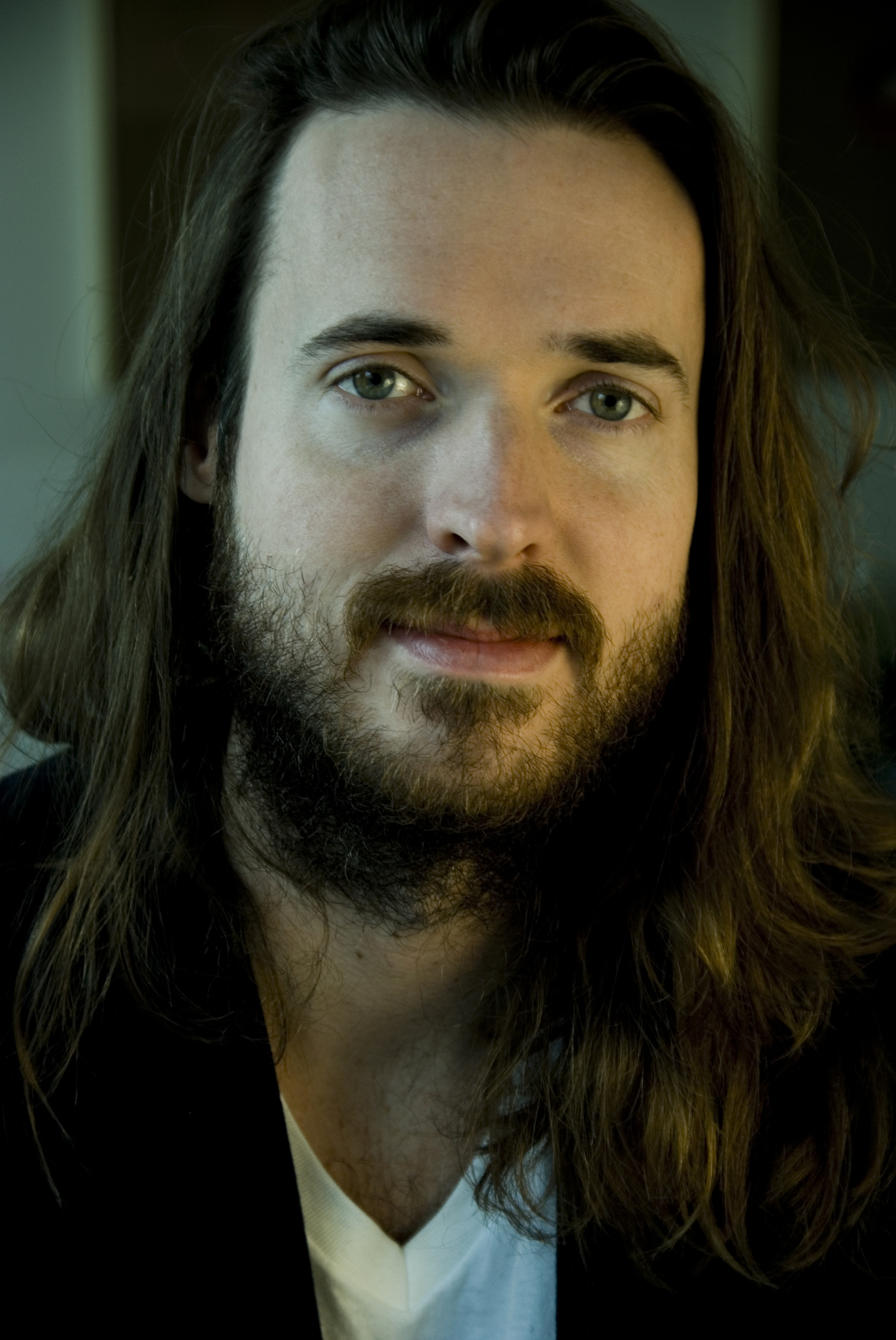 Mike Cahill 2