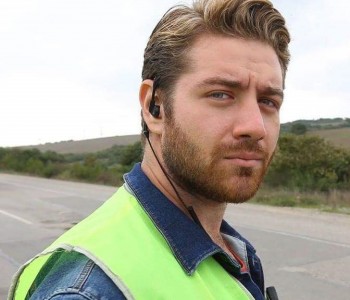 Ahmet Erim Şapçı