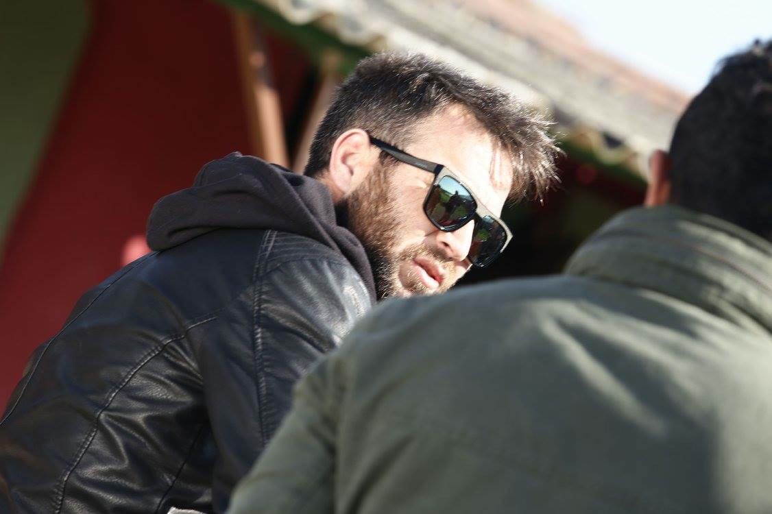 Halil Aslan