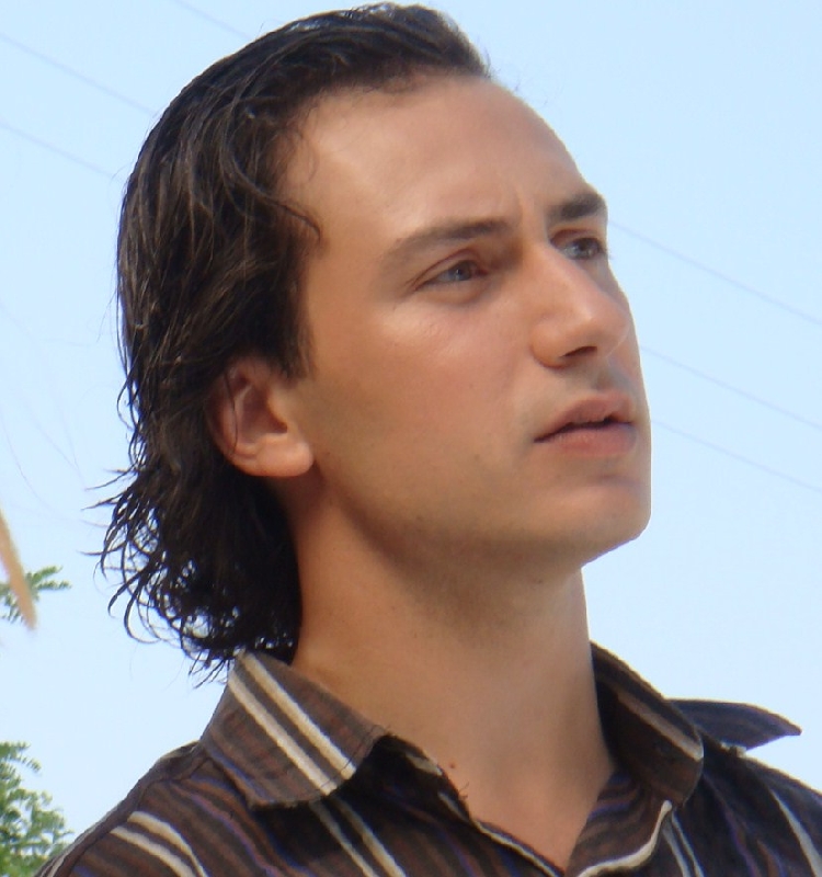 Alexander Roggenkamp