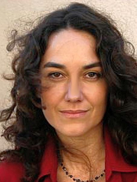 Laura Conejero