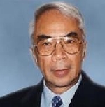 Leonard Ho