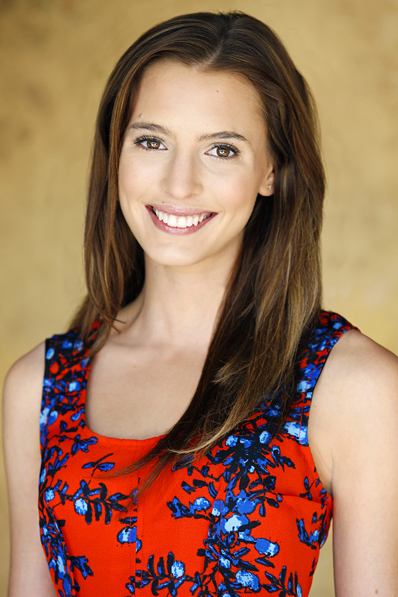 Lilly Roberson