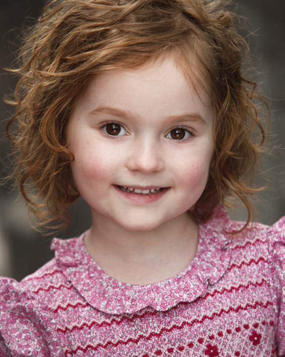 Pixie Davies