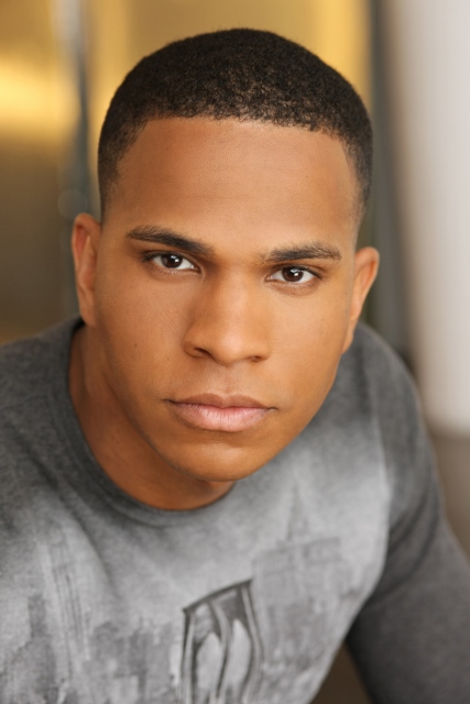 Theodore Borders