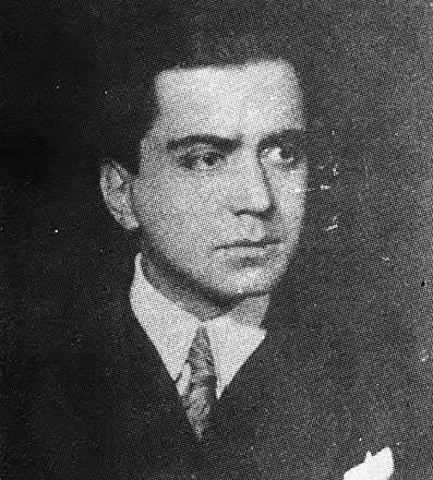 Mahmut Yesari
