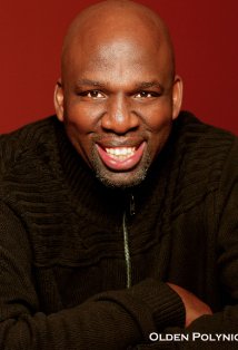 Olden Polynice