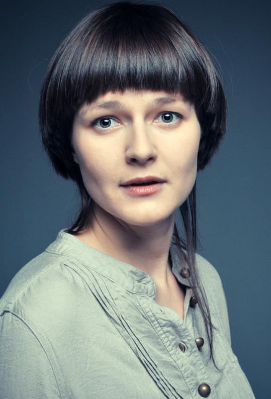Grazyna Kopec