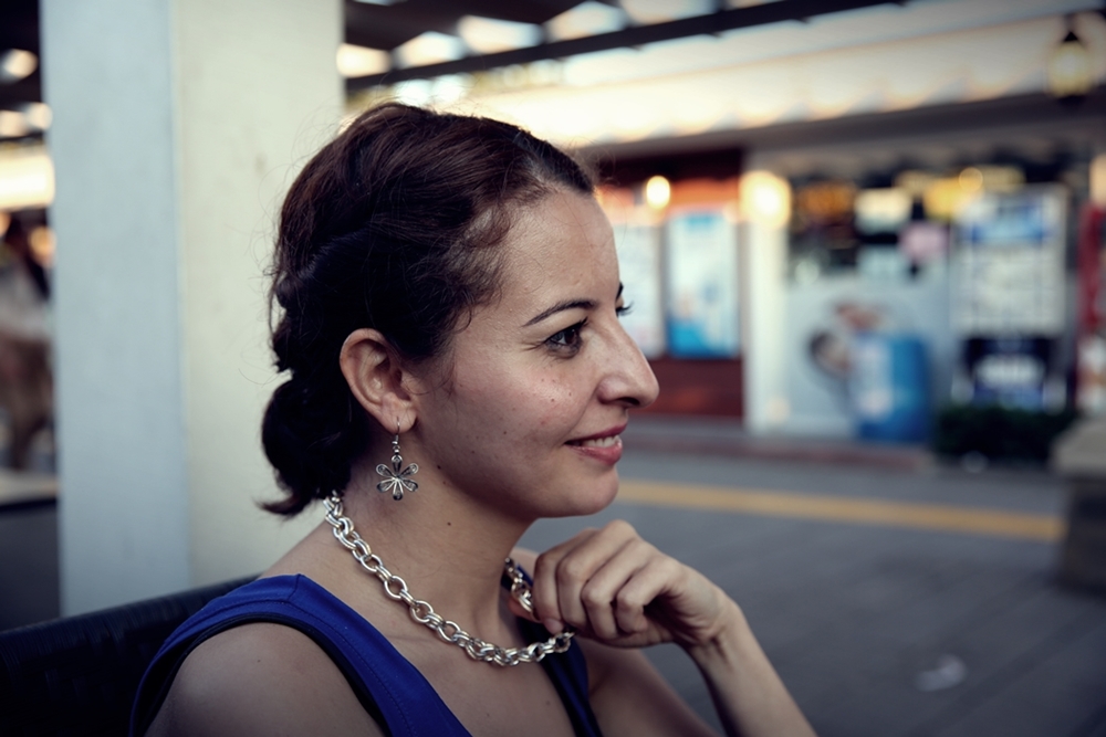 Yeliz Ateş