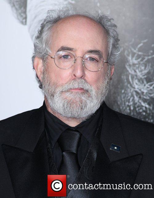 Christopher Boyer