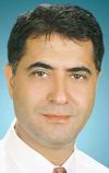 Ercan Doğan