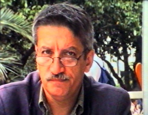 Gérard de Battista