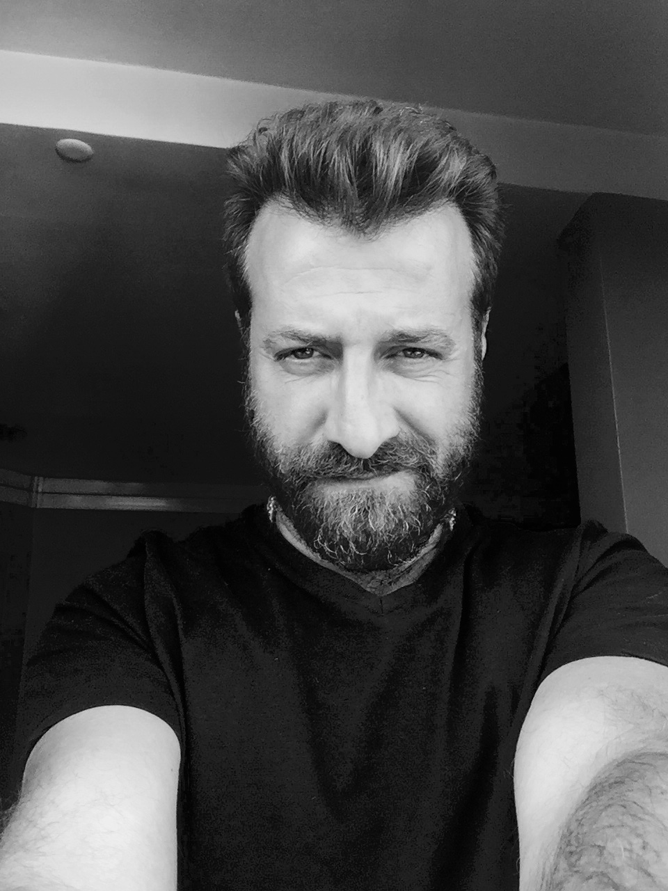 Hamdi Deniz